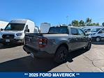 2025 Ford Maverick SuperCrew Cab AWD Pickup for sale #254613 - photo 5