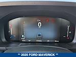 2025 Ford Maverick SuperCrew Cab AWD Pickup for sale #254613 - photo 13