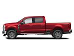 New 2025 Ford F-250 Crew Cab 4x4 Pickup for sale #254615 - photo 2