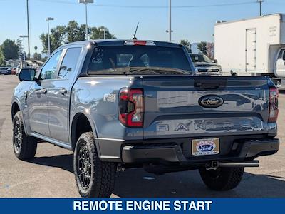 New 2025 Ford Ranger XLT SuperCrew Cab for sale #254619 - photo 2