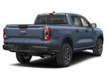 New 2025 Ford Ranger XLT SuperCrew Cab 4x4 Pickup for sale #254619 - photo 3