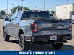 New 2025 Ford Ranger XLT SuperCrew Cab for sale #254619 - photo 2
