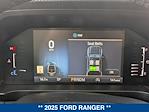 New 2025 Ford Ranger XLT SuperCrew Cab for sale #254619 - photo 10