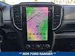 New 2025 Ford Ranger XLT SuperCrew Cab for sale #254619 - photo 13