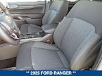 New 2025 Ford Ranger XLT SuperCrew Cab for sale #254619 - photo 15