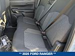 New 2025 Ford Ranger XLT SuperCrew Cab for sale #254619 - photo 17