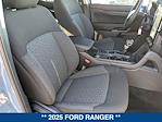 New 2025 Ford Ranger XLT SuperCrew Cab for sale #254619 - photo 19