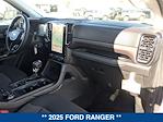 New 2025 Ford Ranger XLT SuperCrew Cab for sale #254619 - photo 20