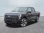 New 2025 Ford F-150 Lightning Platinum SuperCrew Cab for sale #254620 - photo 1