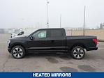 New 2025 Ford F-150 Lightning Platinum SuperCrew Cab for sale #254620 - photo 4