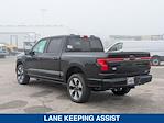 New 2025 Ford F-150 Lightning Platinum SuperCrew Cab for sale #254620 - photo 2