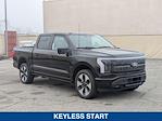 New 2025 Ford F-150 Lightning Platinum SuperCrew Cab for sale #254620 - photo 7