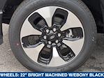 New 2025 Ford F-150 Lightning Platinum SuperCrew Cab for sale #254620 - photo 8
