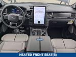 New 2025 Ford F-150 Lightning Platinum SuperCrew Cab for sale #254620 - photo 16
