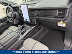 New 2025 Ford F-150 Lightning Platinum SuperCrew Cab for sale #254620 - photo 20