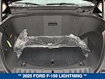 New 2025 Ford F-150 Lightning Platinum SuperCrew Cab for sale #254620 - photo 21