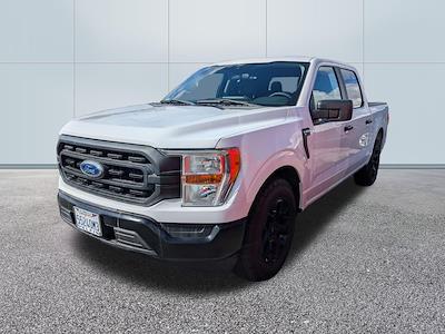 2022 Ford F-150 SuperCrew Cab RWD Pickup for sale #254625G - photo 1