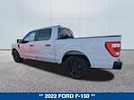 2022 Ford F-150 SuperCrew Cab RWD Pickup for sale #254625G - photo 3