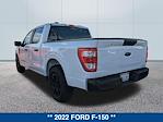 2022 Ford F-150 SuperCrew Cab RWD Pickup for sale #254625G - photo 2