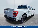 2022 Ford F-150 SuperCrew Cab RWD Pickup for sale #254625G - photo 5