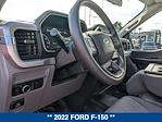 2022 Ford F-150 SuperCrew Cab RWD Pickup for sale #254625G - photo 11
