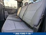 2022 Ford F-150 SuperCrew Cab RWD Pickup for sale #254625G - photo 18
