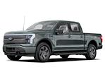 New 2025 Ford F-150 Lightning Flash SuperCrew Cab AWD Pickup for sale #254626 - photo 1