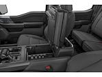 New 2025 Ford F-150 Lightning Flash SuperCrew Cab AWD Pickup for sale #254626 - photo 12