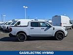 New 2025 Ford Maverick XLT SuperCrew Cab AWD Pickup for sale #254628 - photo 6