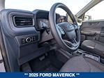 New 2025 Ford Maverick XLT SuperCrew Cab AWD Pickup for sale #254628 - photo 11