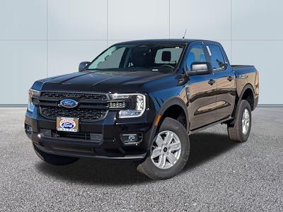New 2025 Ford Ranger XL SuperCrew Cab Pickup for sale #254630 - photo 1