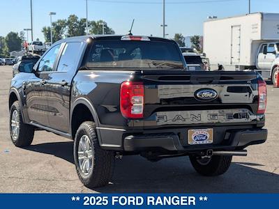 New 2025 Ford Ranger XL SuperCrew Cab Pickup for sale #254630 - photo 2