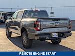 New 2025 Ford Ranger XLT SuperCrew Cab for sale #254633 - photo 2