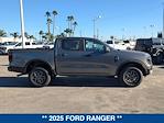 New 2025 Ford Ranger XLT SuperCrew Cab for sale #254633 - photo 6