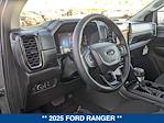 New 2025 Ford Ranger XLT SuperCrew Cab for sale #254633 - photo 9