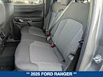 New 2025 Ford Ranger XLT SuperCrew Cab for sale #254633 - photo 16