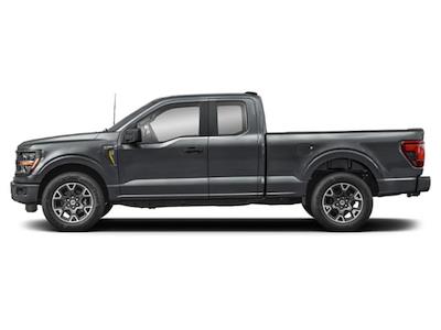 New 2025 Ford F-150 STX Super Cab Pickup for sale #254639 - photo 2