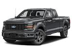 New 2025 Ford F-150 STX Super Cab Pickup for sale #254639 - photo 1