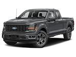 2025 Ford F-150 Super Cab 4x2 Pickup for sale #254639 - photo 16