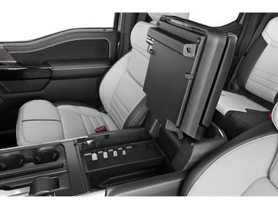 Used 2025 Ford F-150 Lightning - photo 1