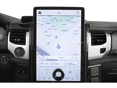 Used 2025 Ford F-150 Lightning - photo 1