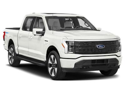 2025 Ford F-150 Lightning SuperCrew Cab AWD Pickup for sale #254644 - photo 1