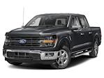 New 2025 Ford F-150 XLT SuperCrew Cab 4x4 Pickup for sale #254645 - photo 1