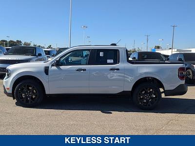 New 2025 Ford Maverick XLT SuperCrew Cab AWD Pickup for sale #254646 - photo 2