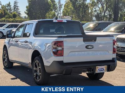 New 2025 Ford Maverick XLT SuperCrew Cab for sale #254646 - photo 2