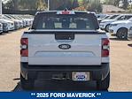 New 2025 Ford Maverick XLT SuperCrew Cab AWD Pickup for sale #254646 - photo 4