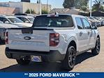 New 2025 Ford Maverick XLT SuperCrew Cab AWD Pickup for sale #254646 - photo 5