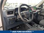New 2025 Ford Maverick XLT SuperCrew Cab AWD Pickup for sale #254646 - photo 9