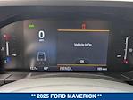 New 2025 Ford Maverick XLT SuperCrew Cab AWD Pickup for sale #254646 - photo 10