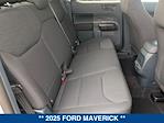 New 2025 Ford Maverick XLT SuperCrew Cab AWD Pickup for sale #254646 - photo 17